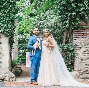 Fundraising Page: Mario Caporizzo